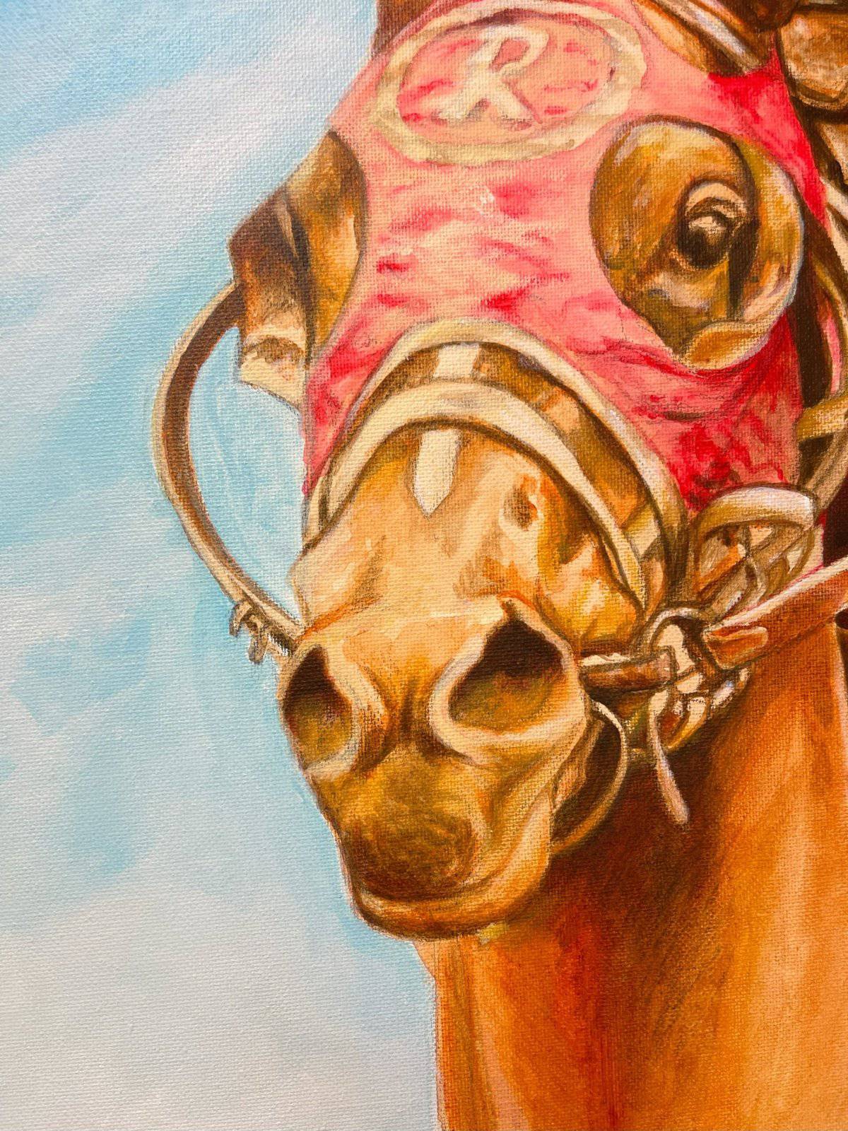 Rich Strike by Yanier - A Taste of Kentucky