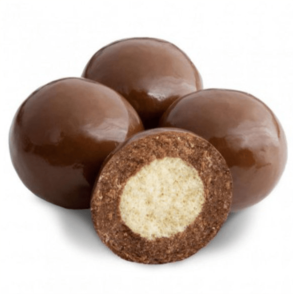 Ruth Hunt Candies Malted Milk balls - A Taste of Kentucky