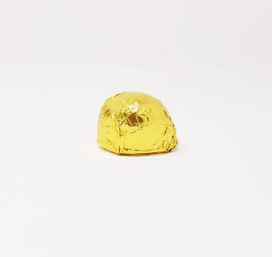 Single Gourmet Bourbon Ball - A Taste of Kentucky