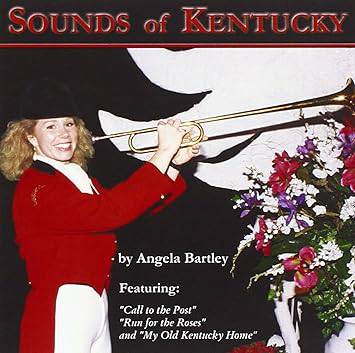 Sounds of Kentucky CD - A Taste of Kentucky