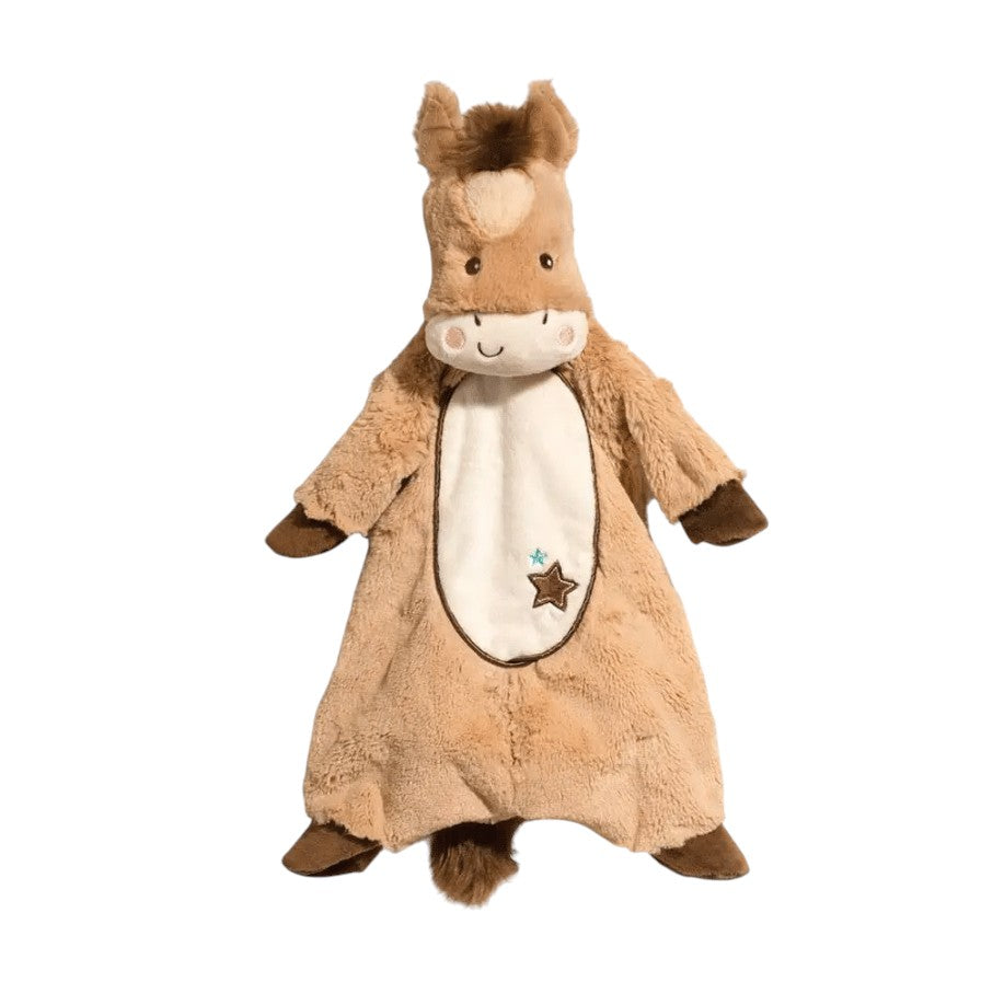 Star Pony Sshlumpie - Plush Pony Toy - A Taste of Kentucky