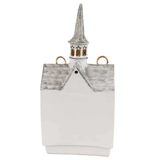 Stoneware & Co. Twin Spires Birdhouse - A Taste of Kentucky