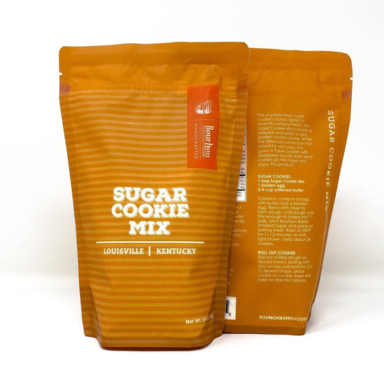 Sugar Cookie Mix - A Taste of Kentucky