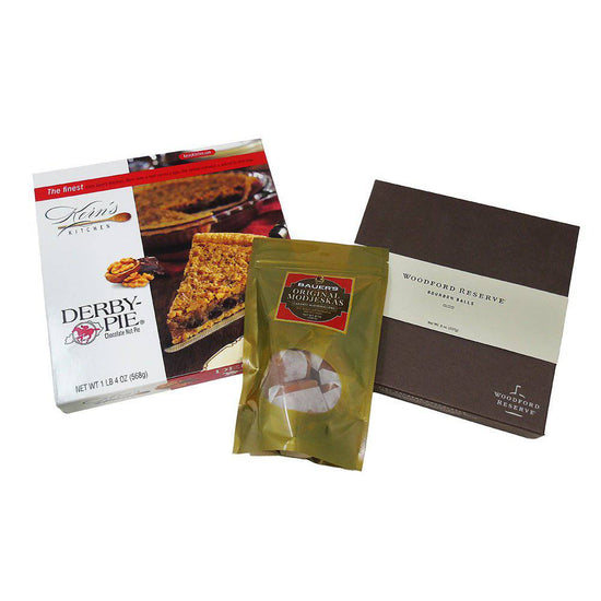 Sweet Trio - A Taste of Kentucky