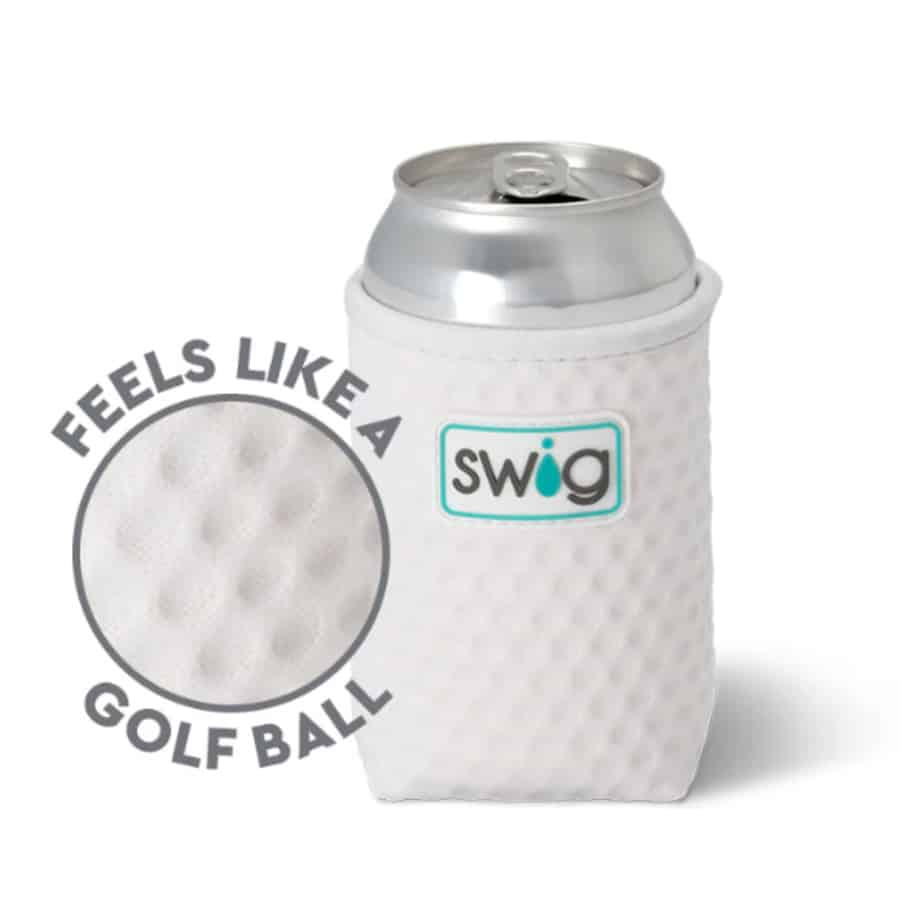 Swig Golf Can Coolie - A Taste of Kentucky