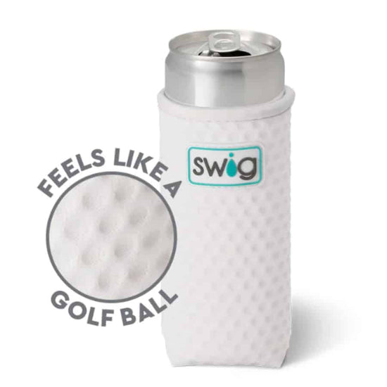 Swig Golf Slim Can Coolie - A Taste of Kentucky
