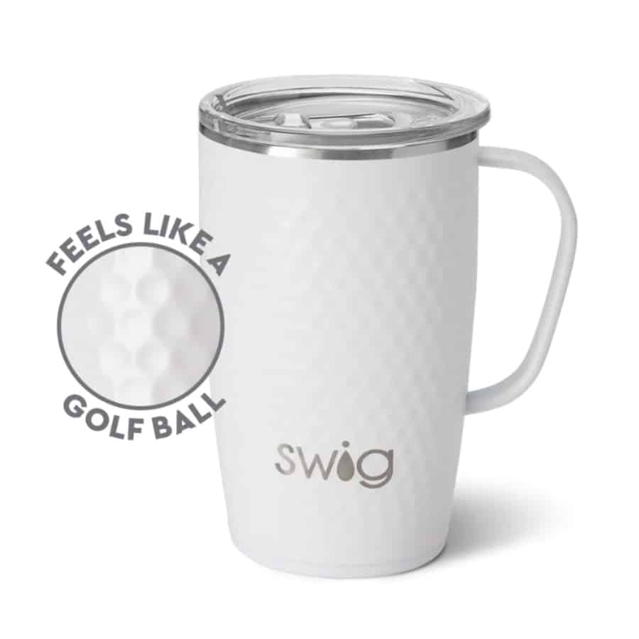 Swig Golf Travel Mug - A Taste of Kentucky