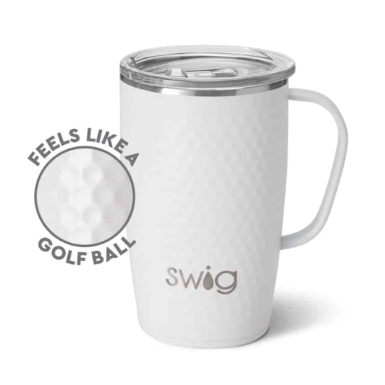 Swig Golf Travel Mug - A Taste of Kentucky