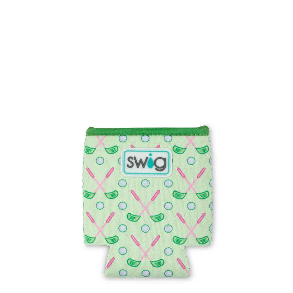 Swig Tee Time Can Coolie - A Taste of Kentucky