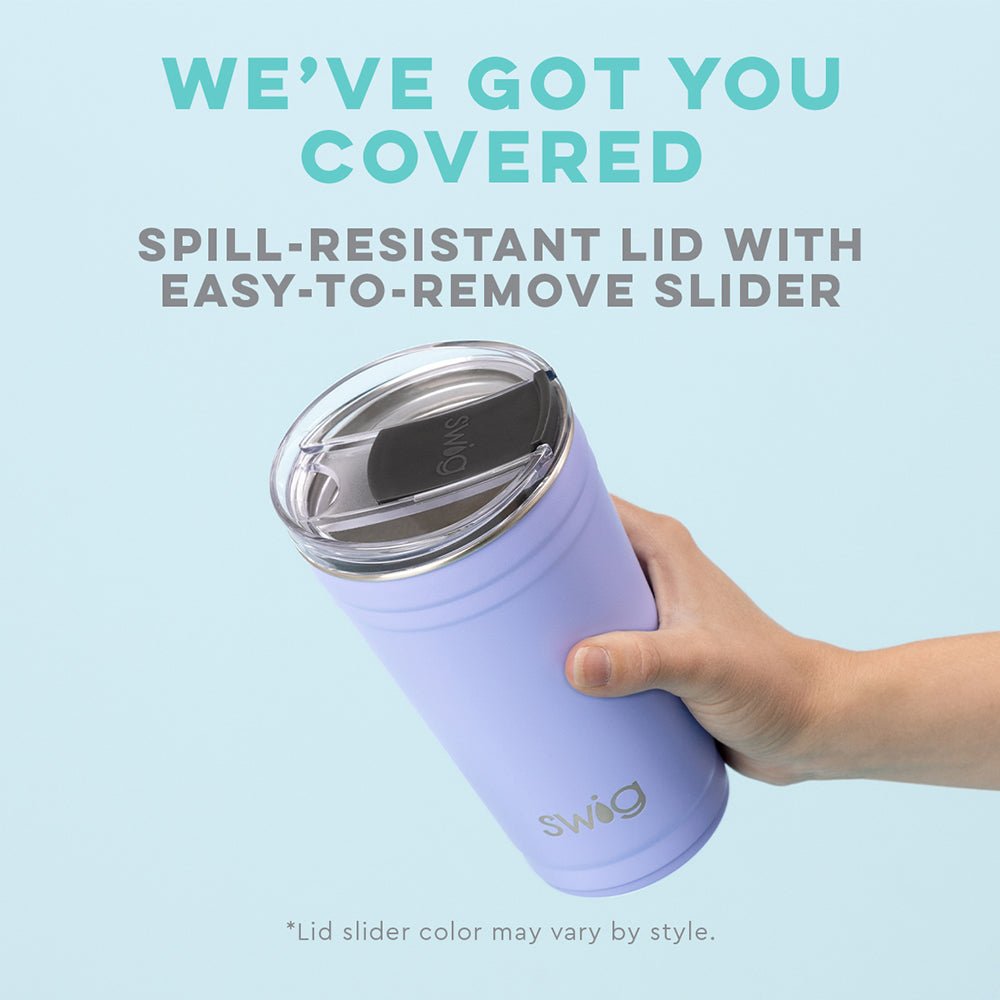 Swig Tumblers - A Taste of Kentucky