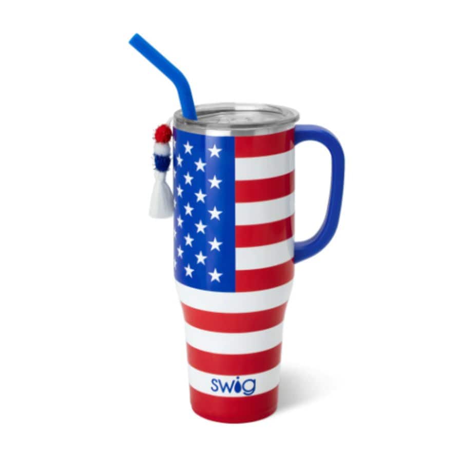 Swig Tumblers - A Taste of Kentucky