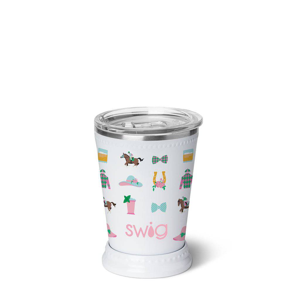 Swig Tumblers - A Taste of Kentucky