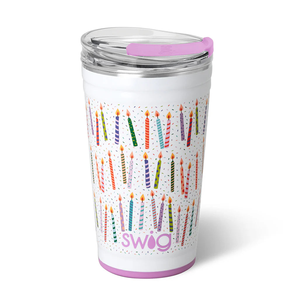 Swig Celebration Cups - A Taste of Kentucky