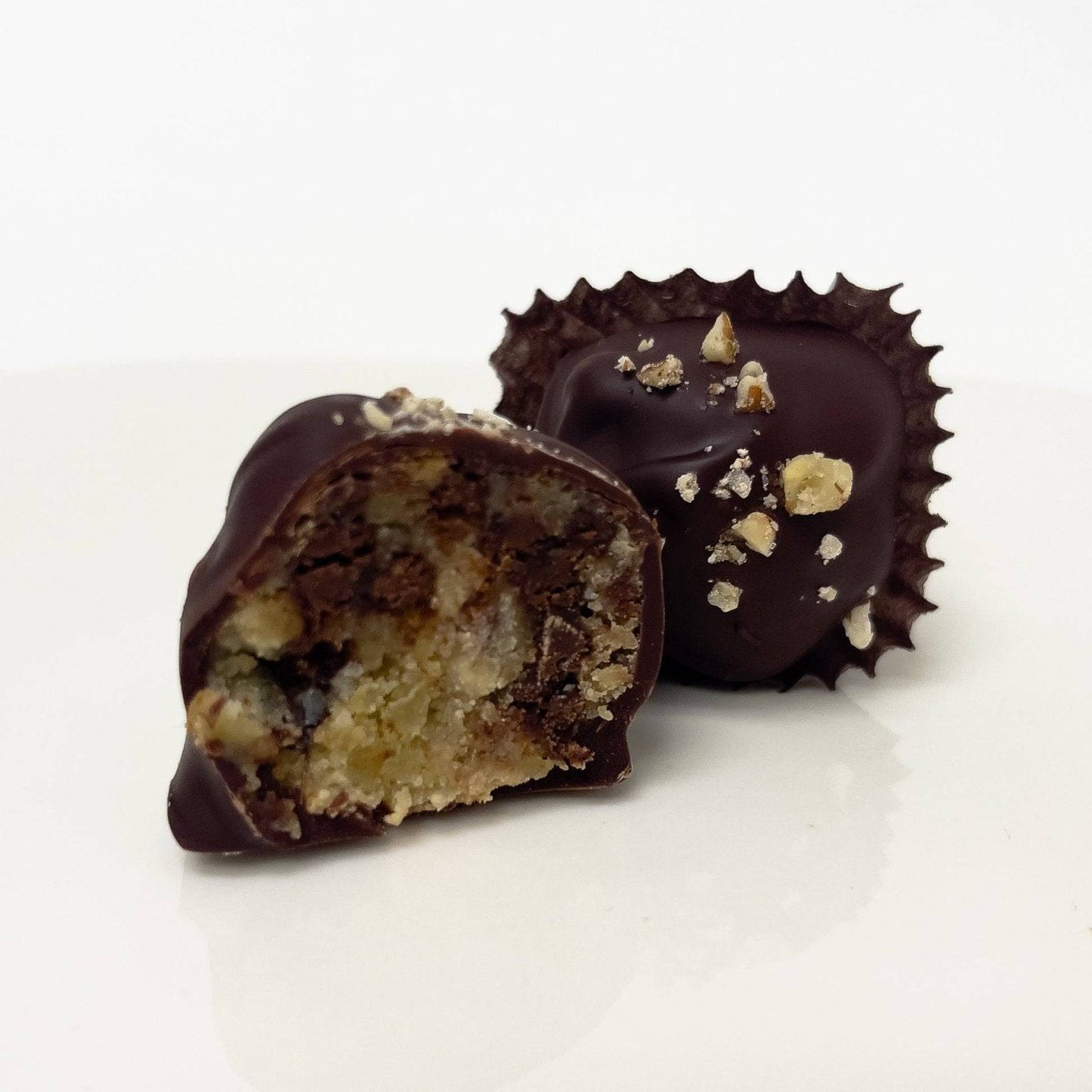 Trifecta by Derby Balls - A Taste of Kentucky