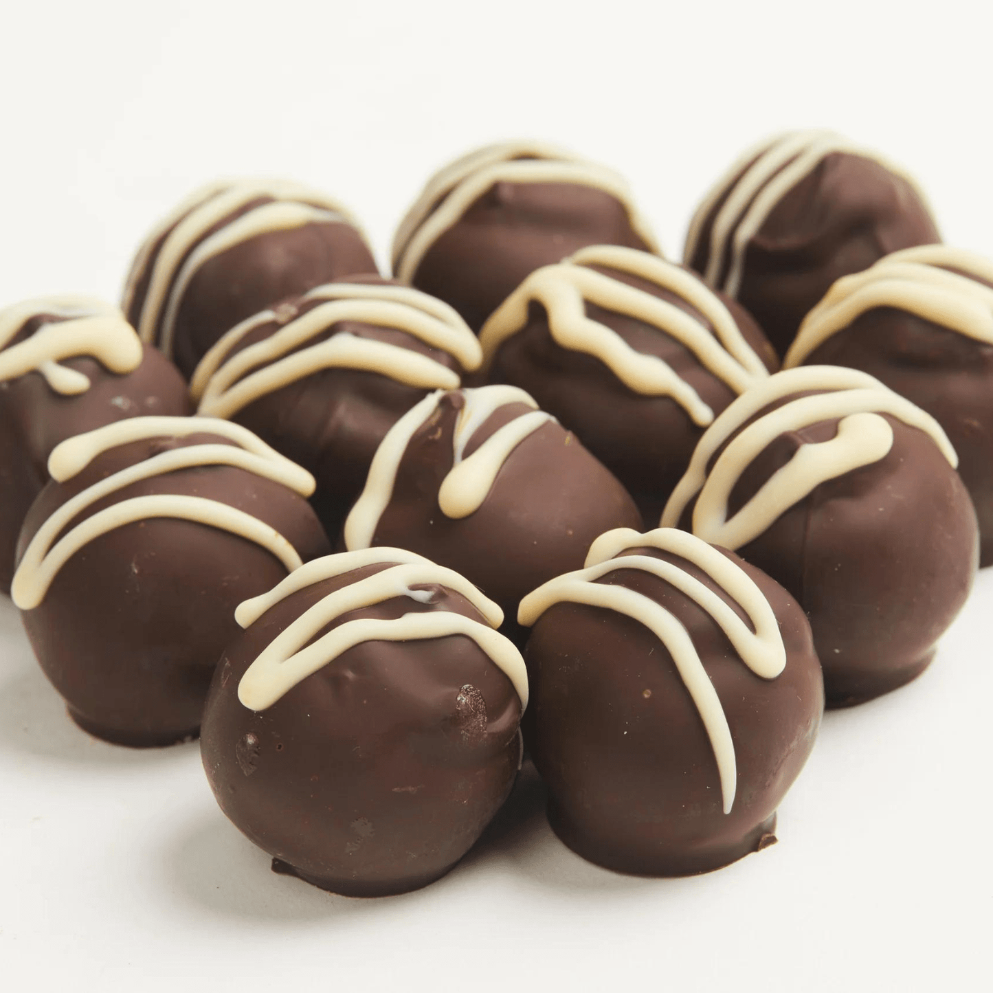 Trifecta by Derby Balls - A Taste of Kentucky