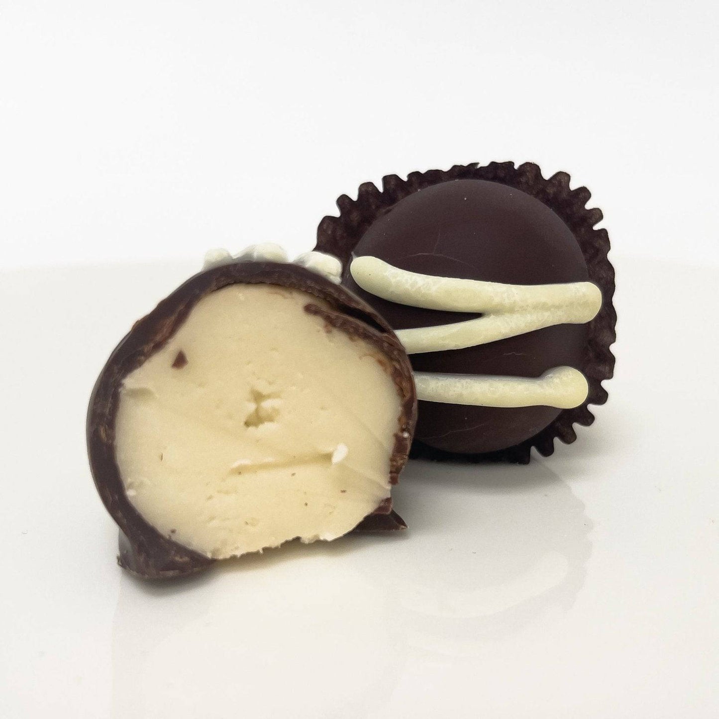 Trifecta by Derby Balls - A Taste of Kentucky