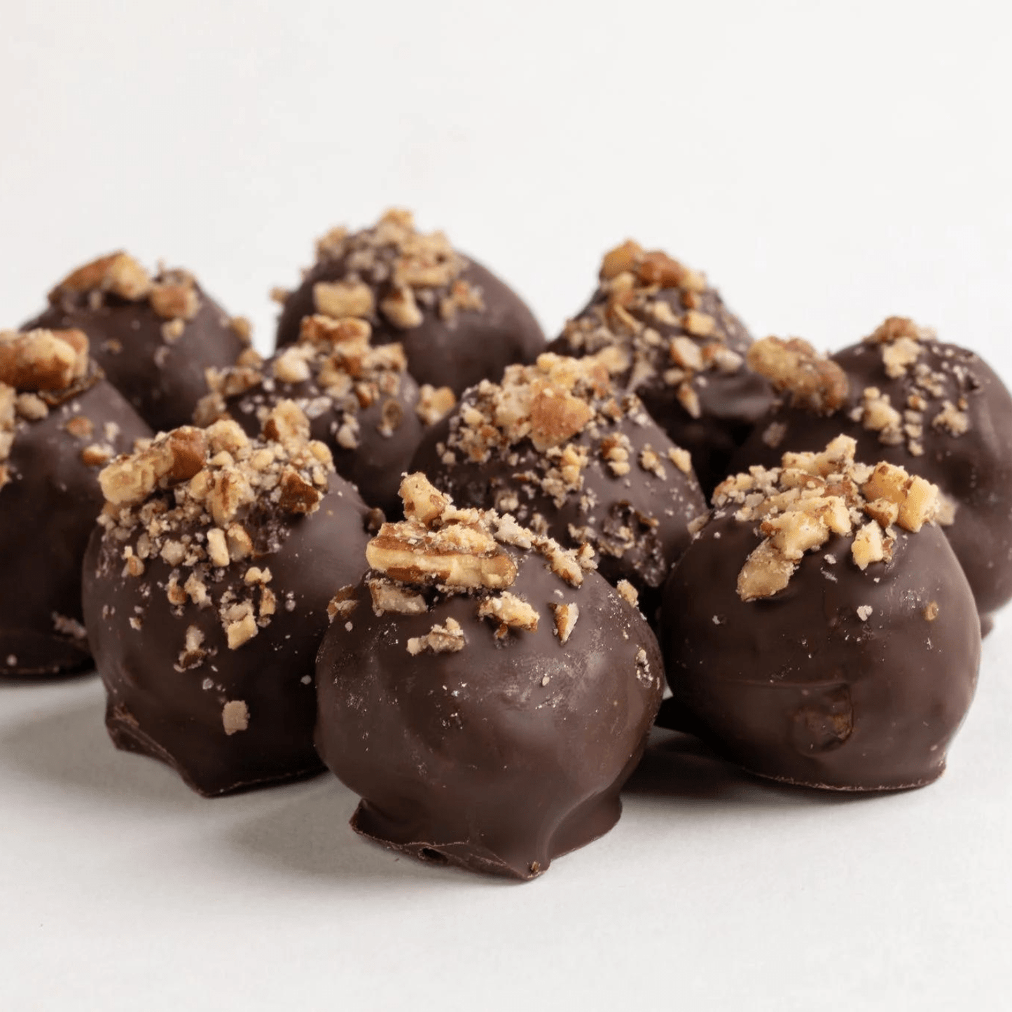 Trifecta by Derby Balls - A Taste of Kentucky