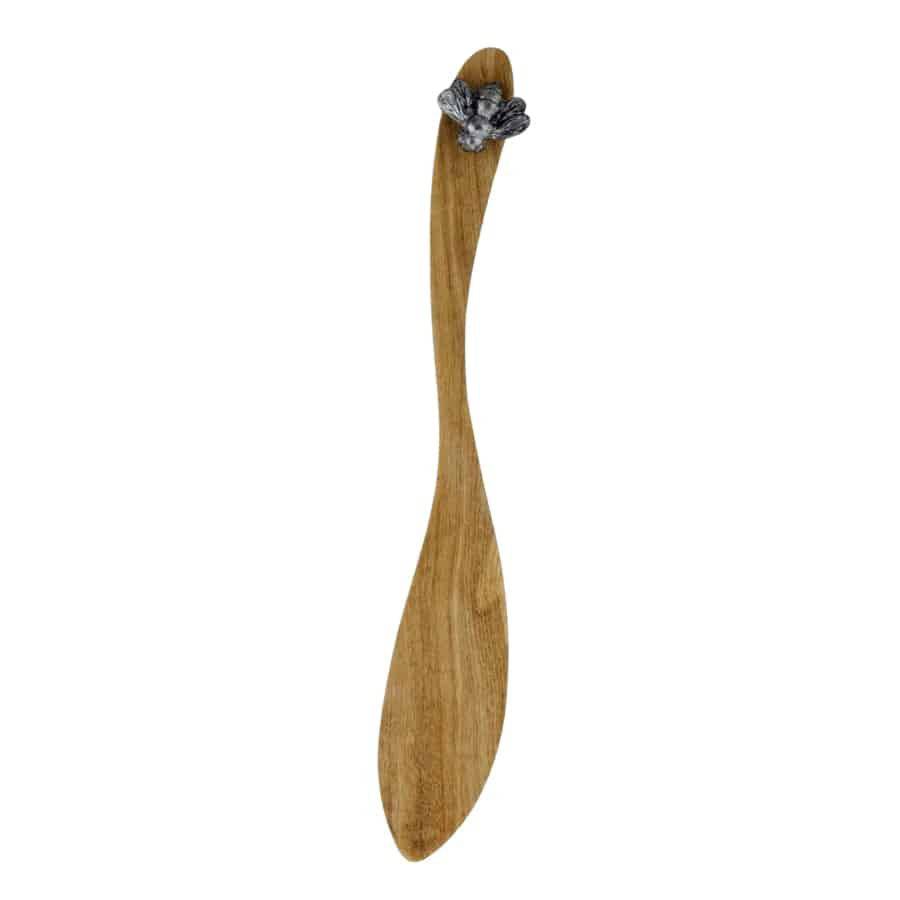 Vagabond House Bee Wood Spreader - A Taste of Kentucky