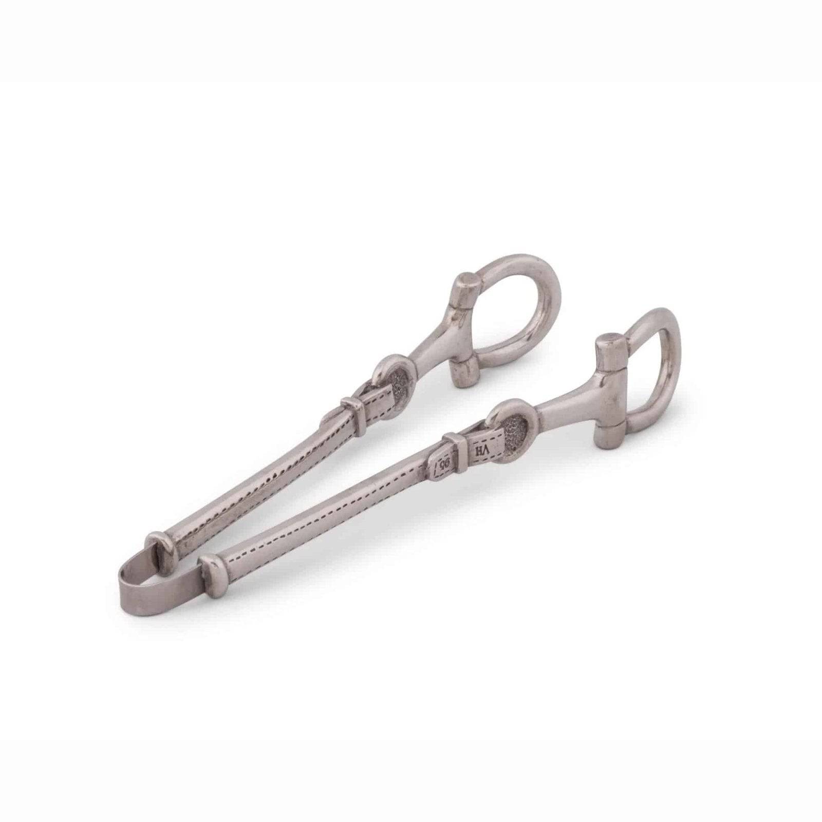 Vagabond House Equestrian Bit Ice Tongs - A Taste of Kentucky