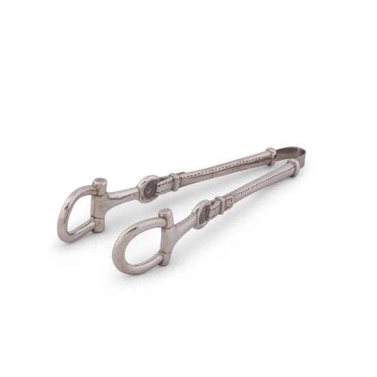 Vagabond House Equestrian Bit Ice Tongs - A Taste of Kentucky