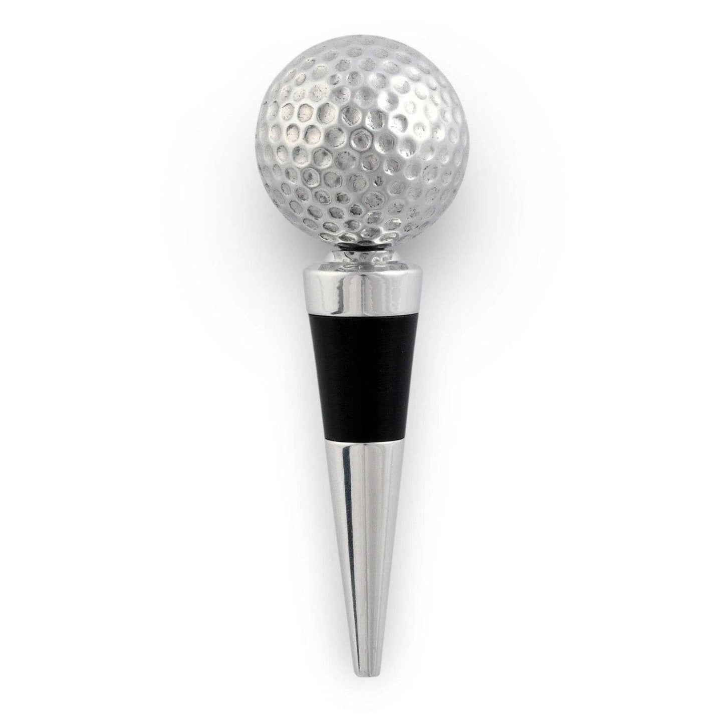 Vagabond House Golf Ball Bottle Stopper - A Taste of Kentucky