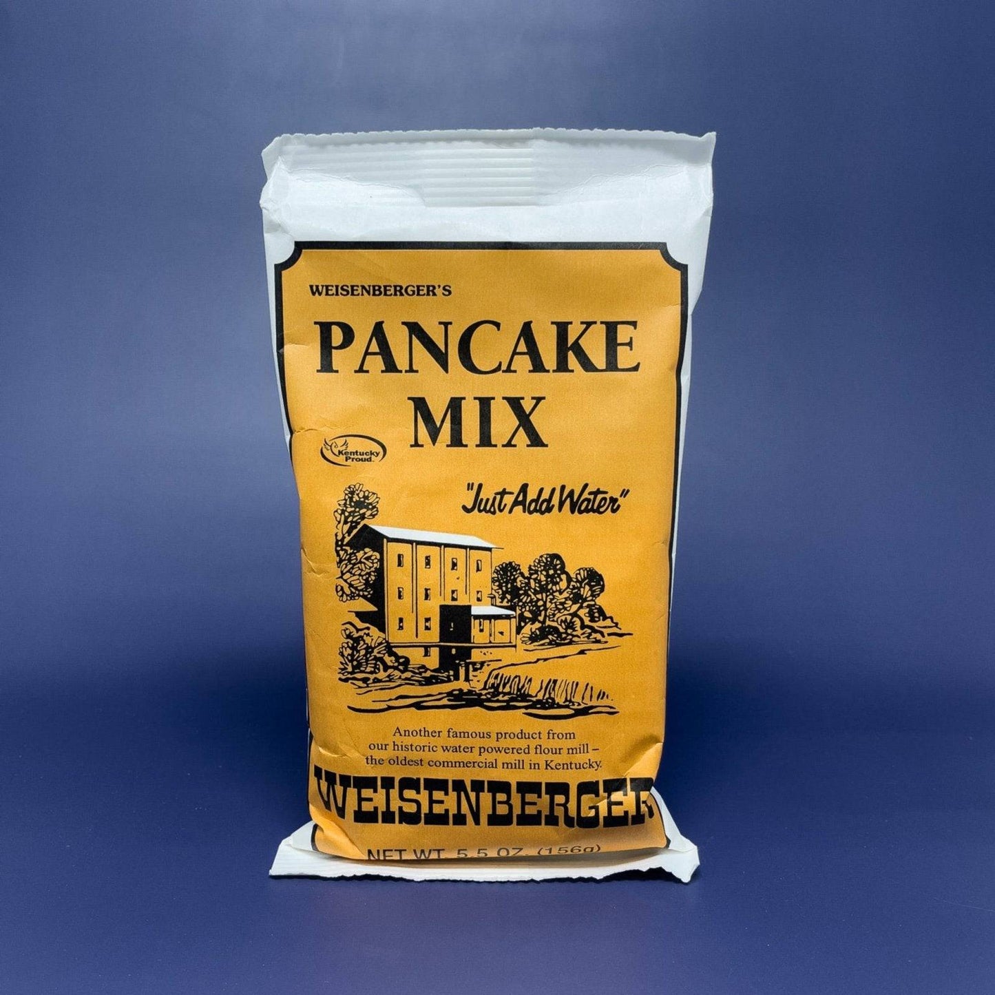Weisenberger Mill Mix - A Taste of Kentucky