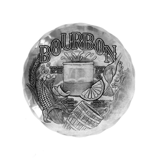 Wendell August Bourbon Lover's Gift Set - A Taste of Kentucky