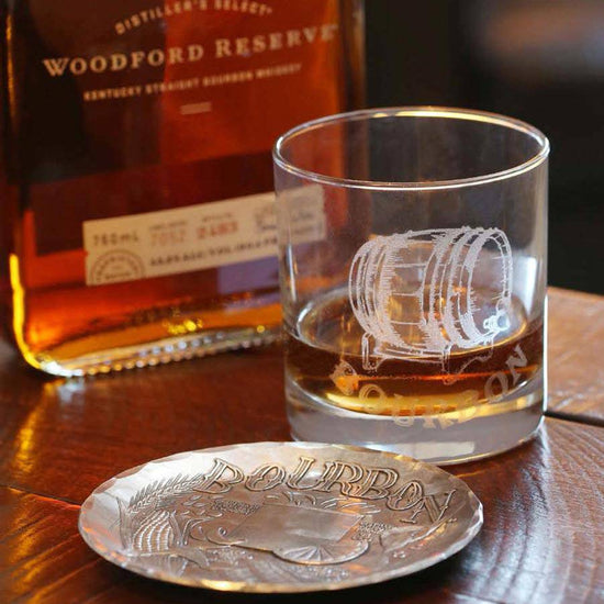 Wendell August Bourbon Lover's Gift Set - A Taste of Kentucky