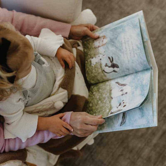 What Will My Grandchild Call Me? - A Taste of Kentucky