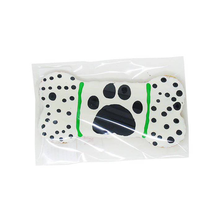 Wigglewow® Bone Shaped Dog Treats - A Taste of Kentucky