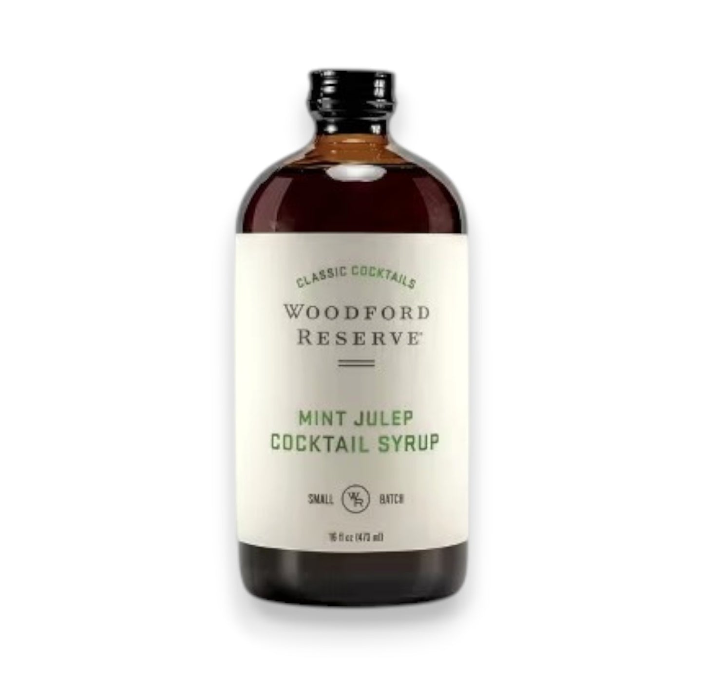 Woodford Reserve Mint Julep Cocktail Syrup - A Taste of Kentucky