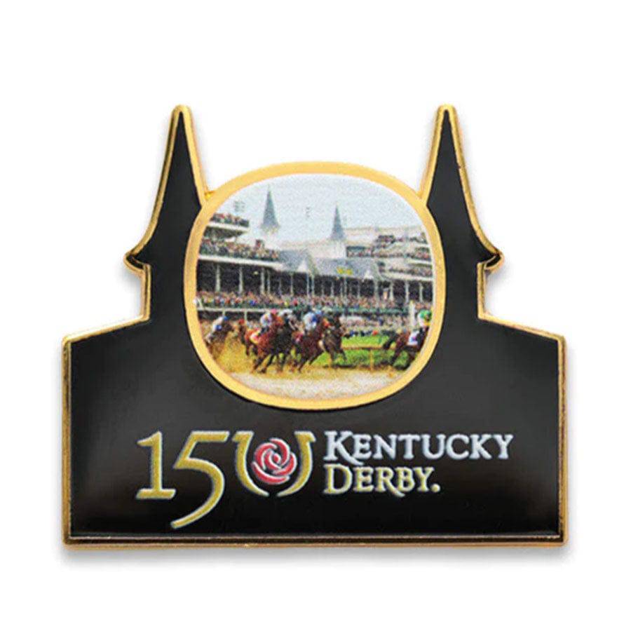 Kentucky Derby Official Merchandise: Years Past