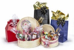 Gift Baskets – Kentucky, Derby & Bourbon Gift Sets