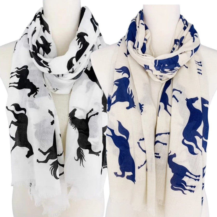 Kentucky Scarves & Fashion Bags