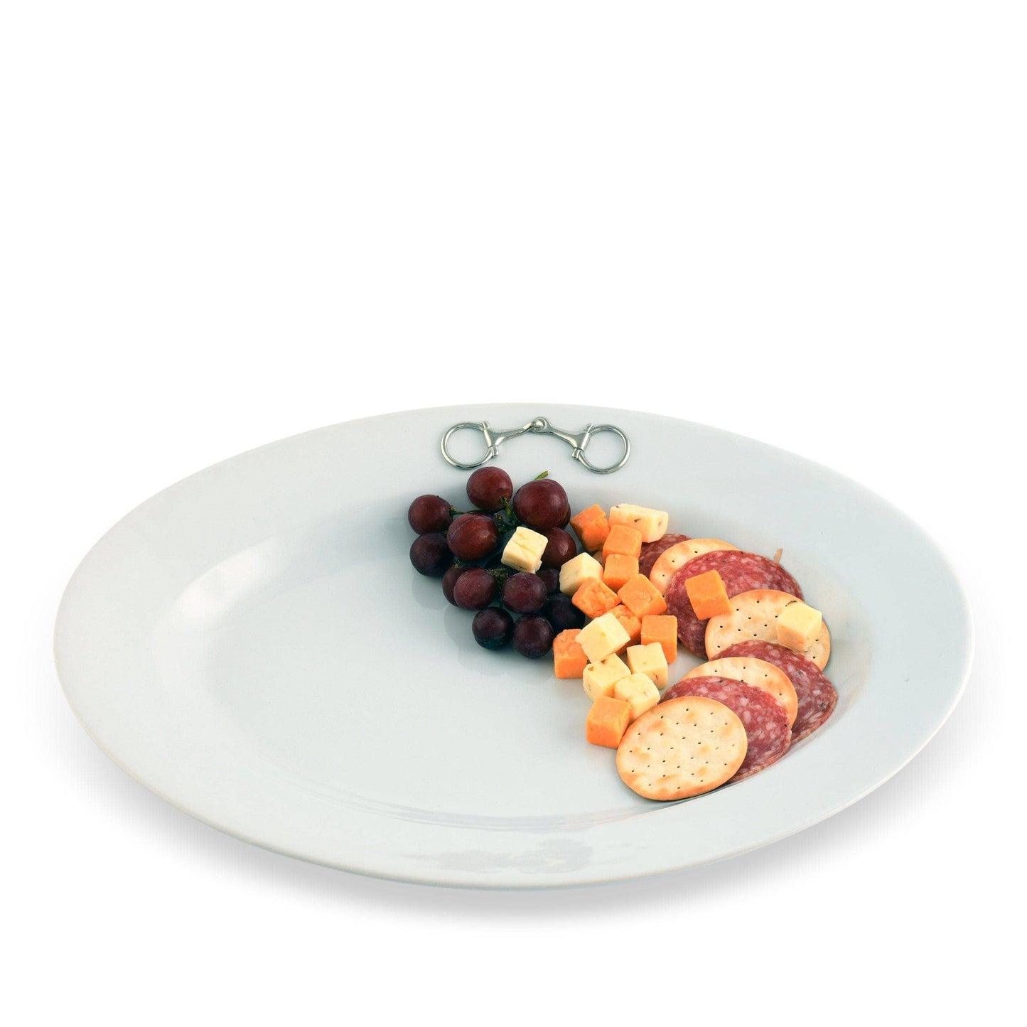 Equestrian Bit Serving Tray - A Taste of Kentucky