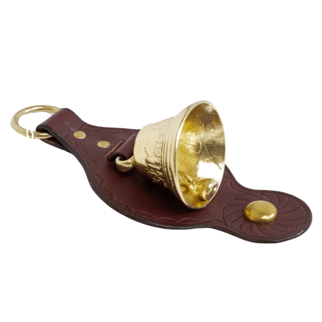 Handcrafted Bells by Clyde Lawton – Limited Edition - A Taste of Kentucky