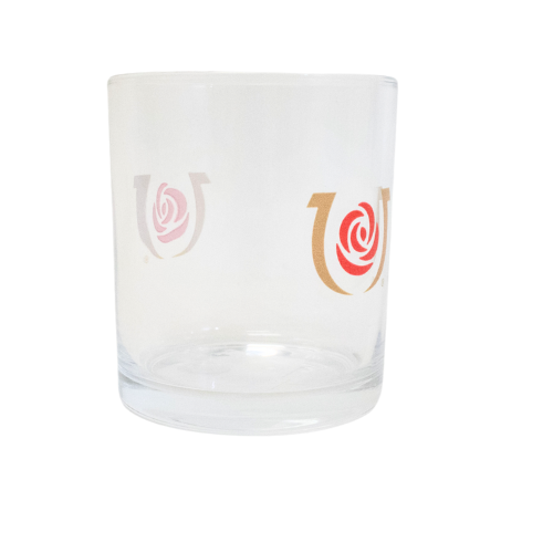 Kentucky Derby Icon Glasses - A Taste of Kentucky
