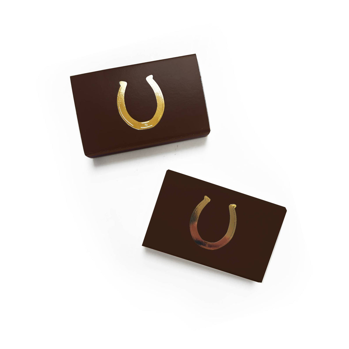 Lucky Horseshoe Matchbox | Western Decor | Cowgirl Gift - A Taste of Kentucky