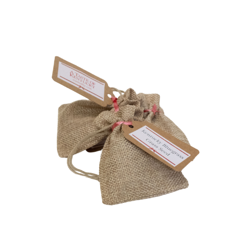 Kentucky Bluegrass Grass Seed - A Taste of Kentucky