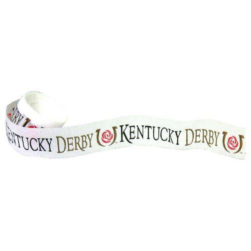 Kentucky Derby Party Streamer – Officially Licensed - A Taste of Kentucky