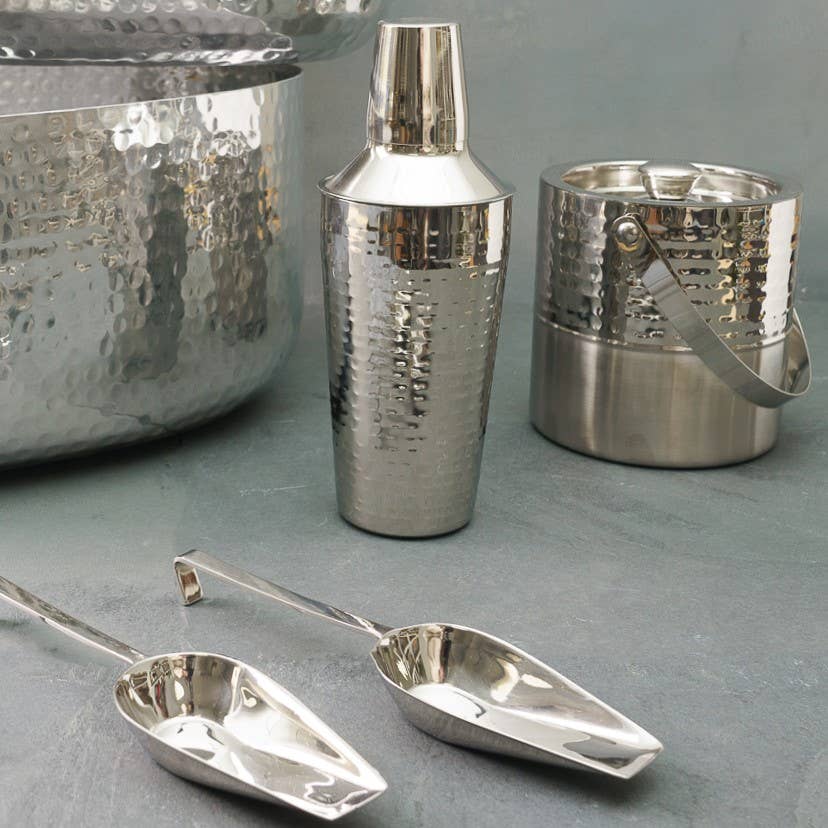 Silver Barware Set, S/6 - A Taste of Kentucky