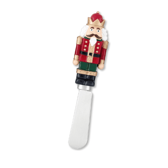 Nutcracker Christmas Spreader - A Taste of Kentucky