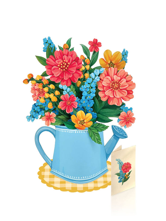 Sprinkle of Sunshine (8 Pop-up Greeting Cards) - A Taste of Kentucky