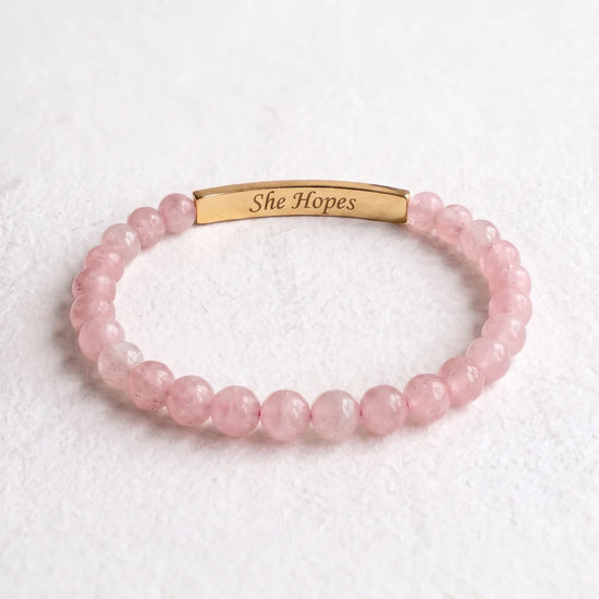 Cape Diablo Secret Messages Bracelet