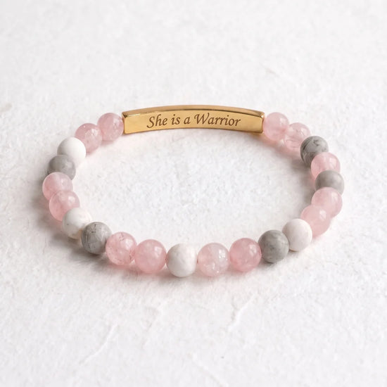 Cape Diablo Secret Messages Bracelet