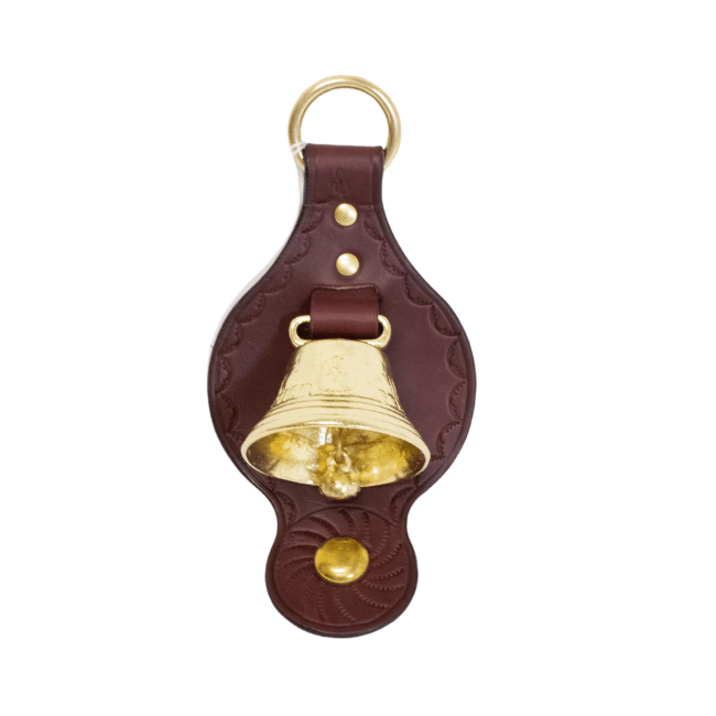 Handcrafted Bells by Clyde Lawton – Limited Edition - A Taste of Kentucky