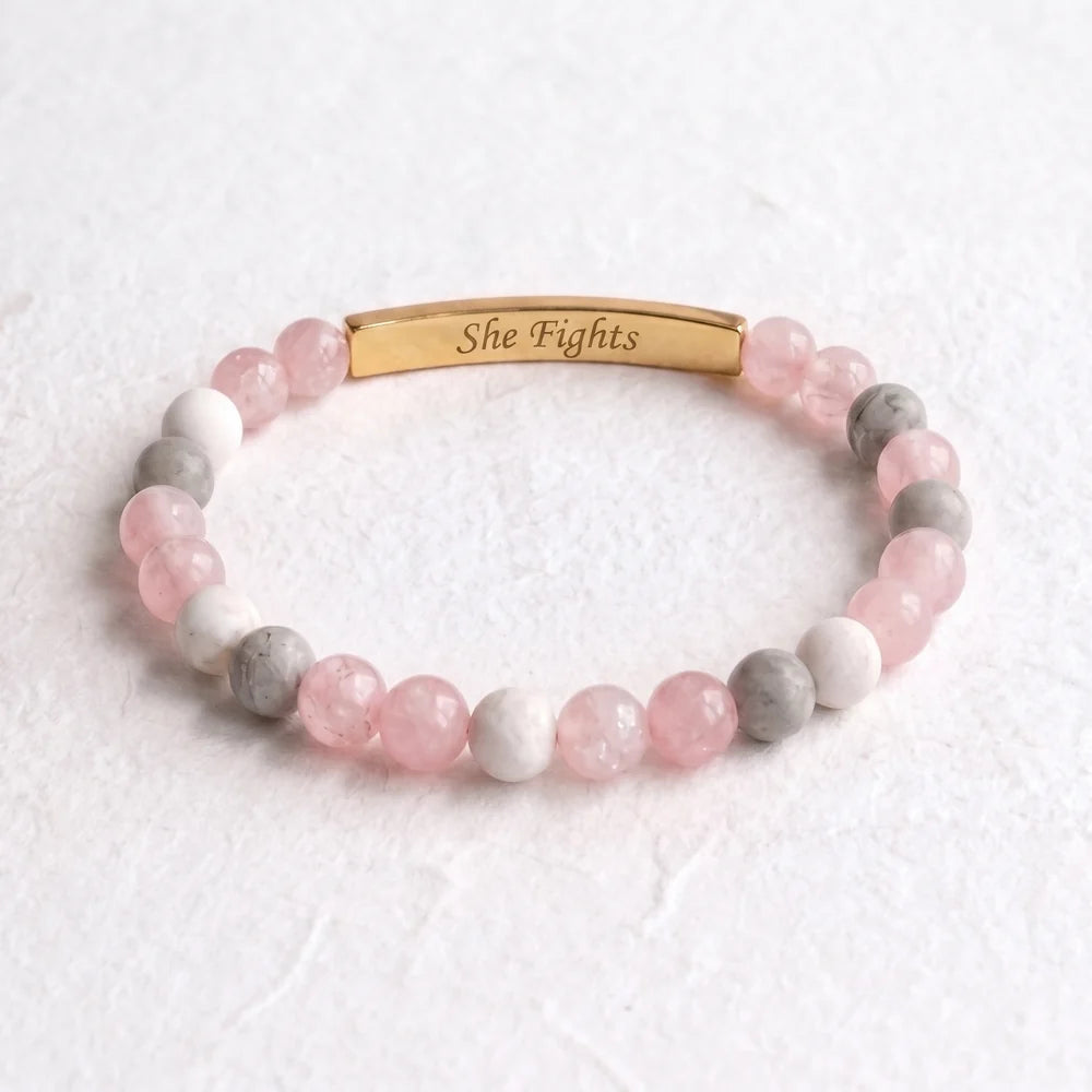 Cape Diablo Secret Messages Bracelet