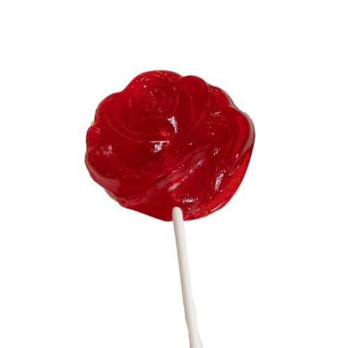 Derby Lollipop – Assorted Shapes &amp; Colors - A Taste of Kentucky