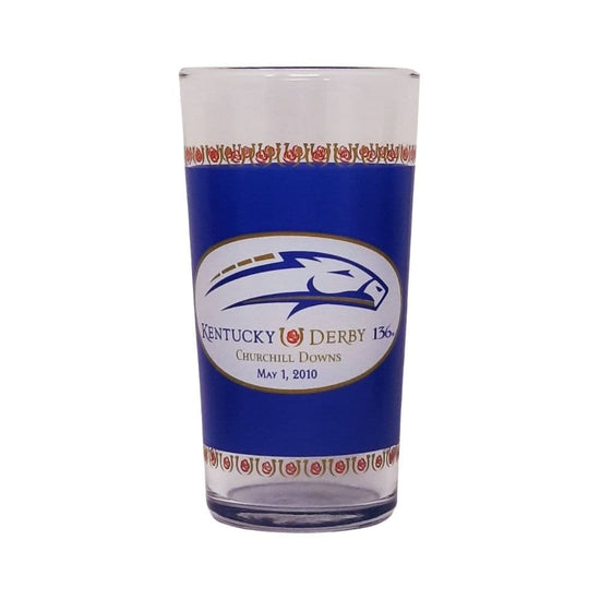 Official Kentucky Derby Mint Julep Glasses (1973 - 2026) | Authentic Collectible Barware - A Taste of Kentucky