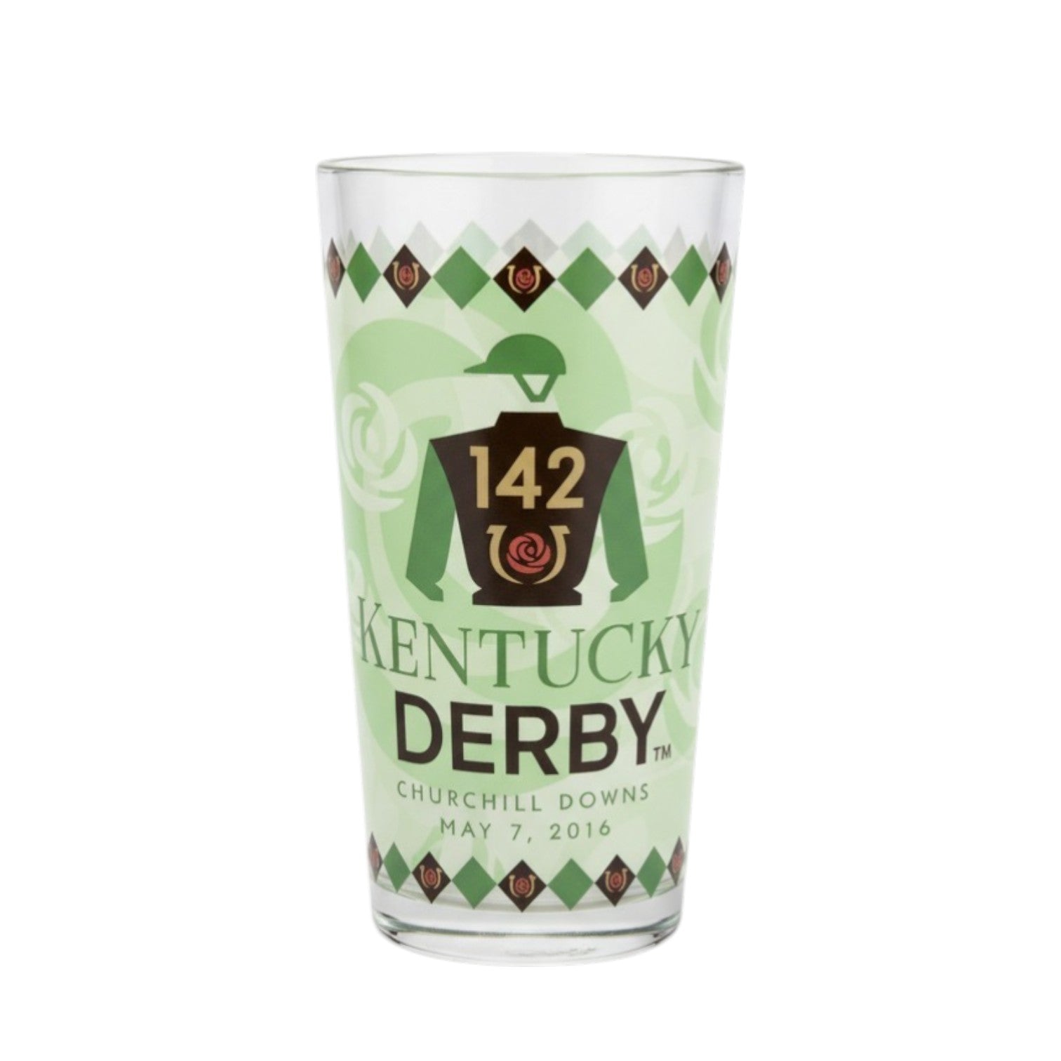 Official Kentucky Derby Mint Julep Glasses (1973 - 2026) | Authentic Collectible Barware - A Taste of Kentucky